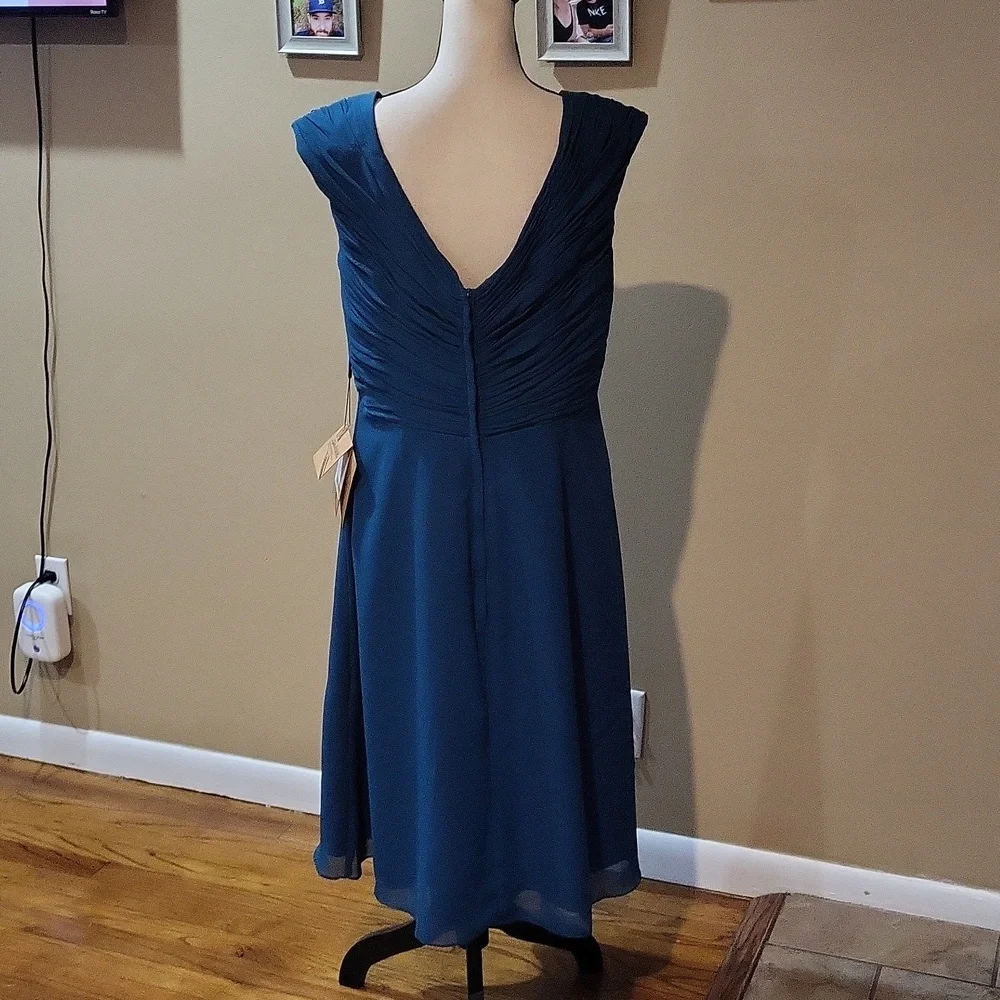 Light In The Box Dress - Picture 8 of 16
